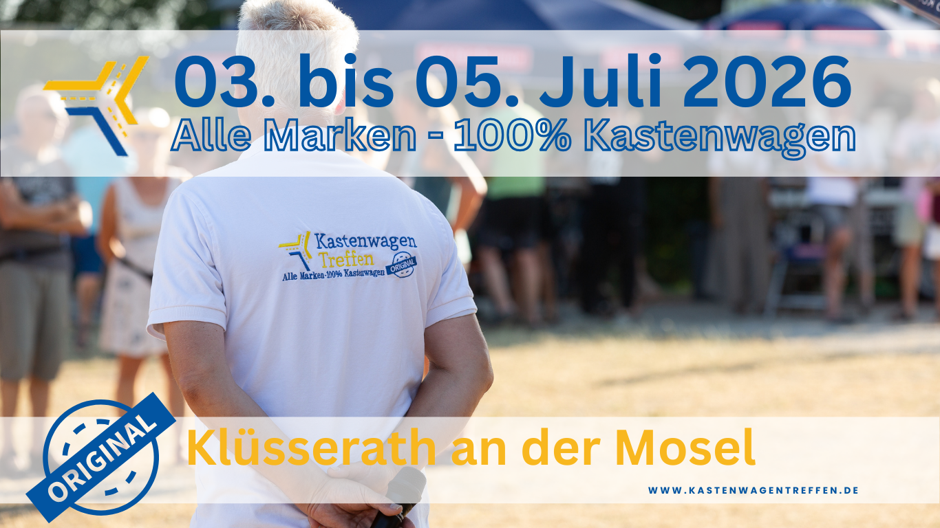 Klüsserath 2026