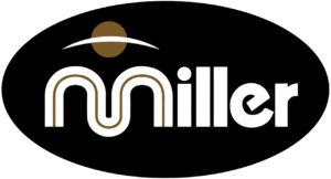 Miller - Logo